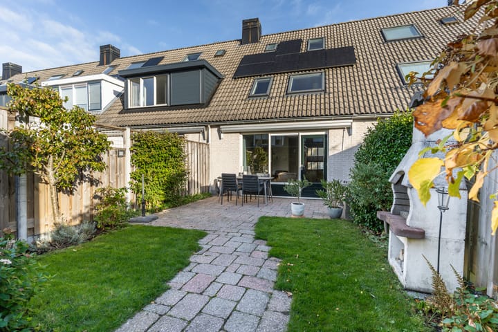 Foto 37 van Keerkring 84