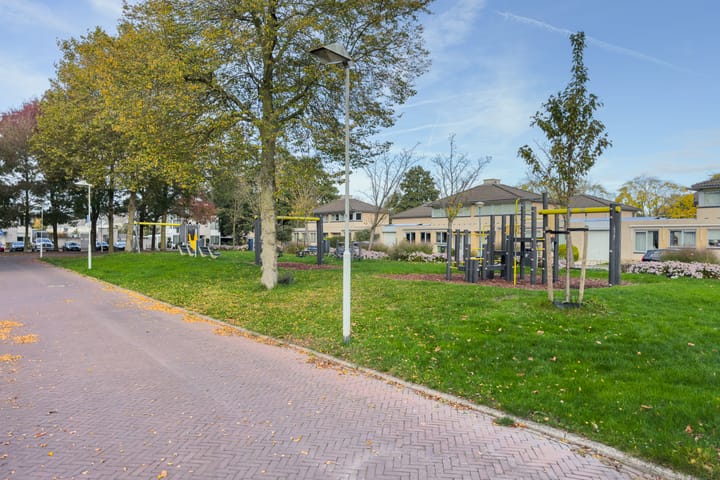 Foto 40 van Keerkring 84