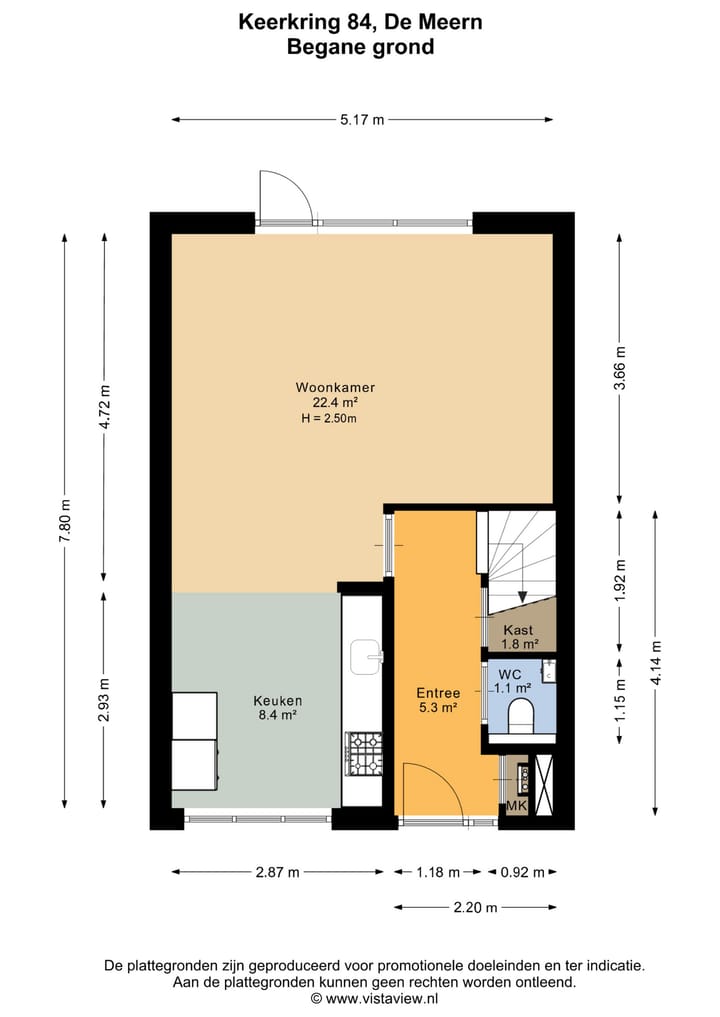 Foto 41 van Keerkring 84