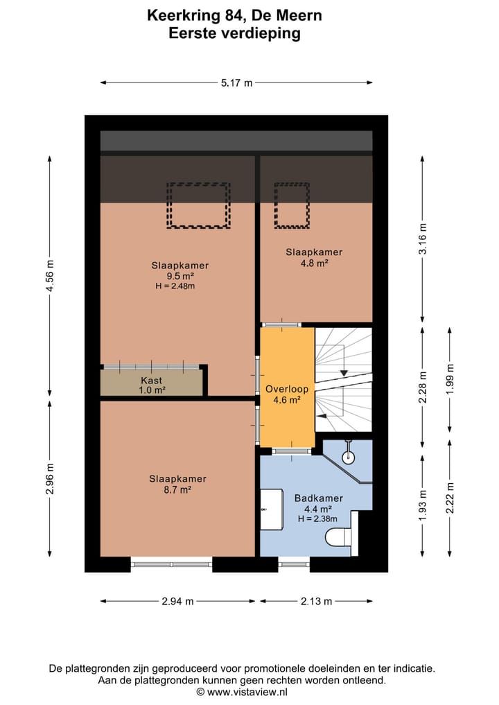 Foto 42 van Keerkring 84