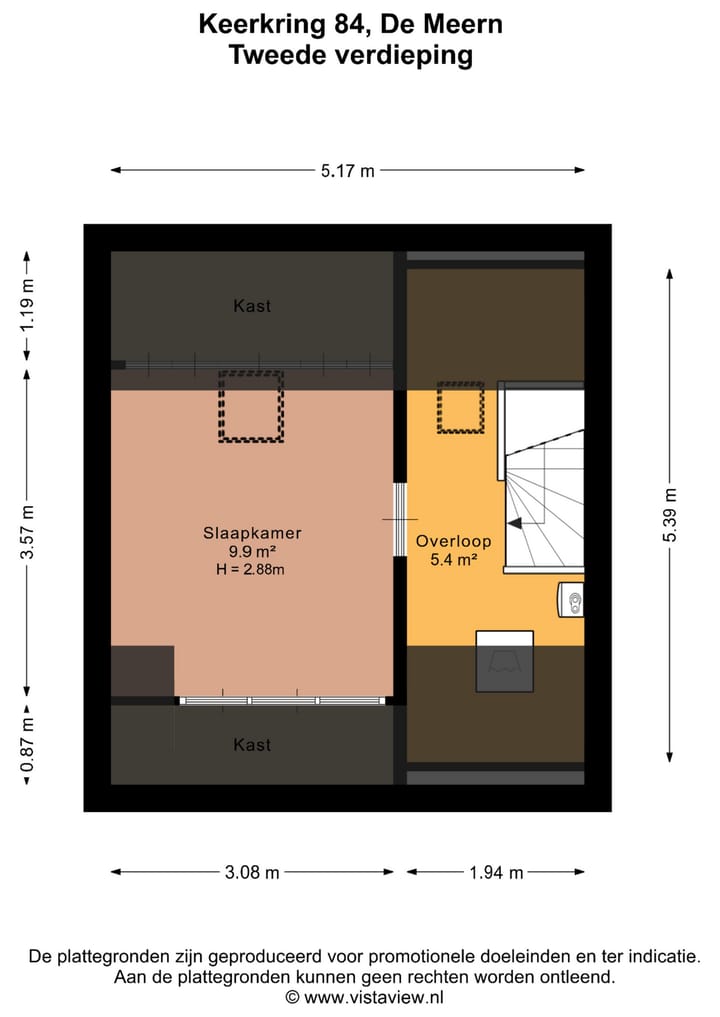 Foto 43 van Keerkring 84