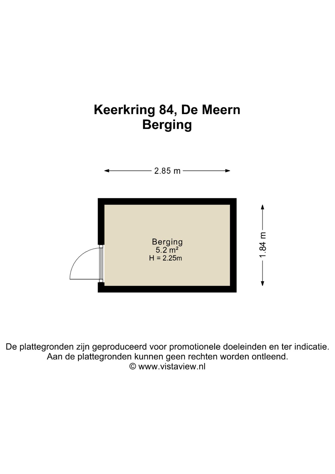 Foto 44 van Keerkring 84