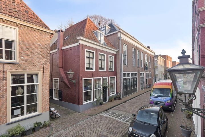 Photo 36 of Langebrug 46