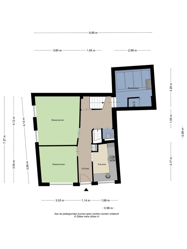 Photo 39 of Langebrug 46