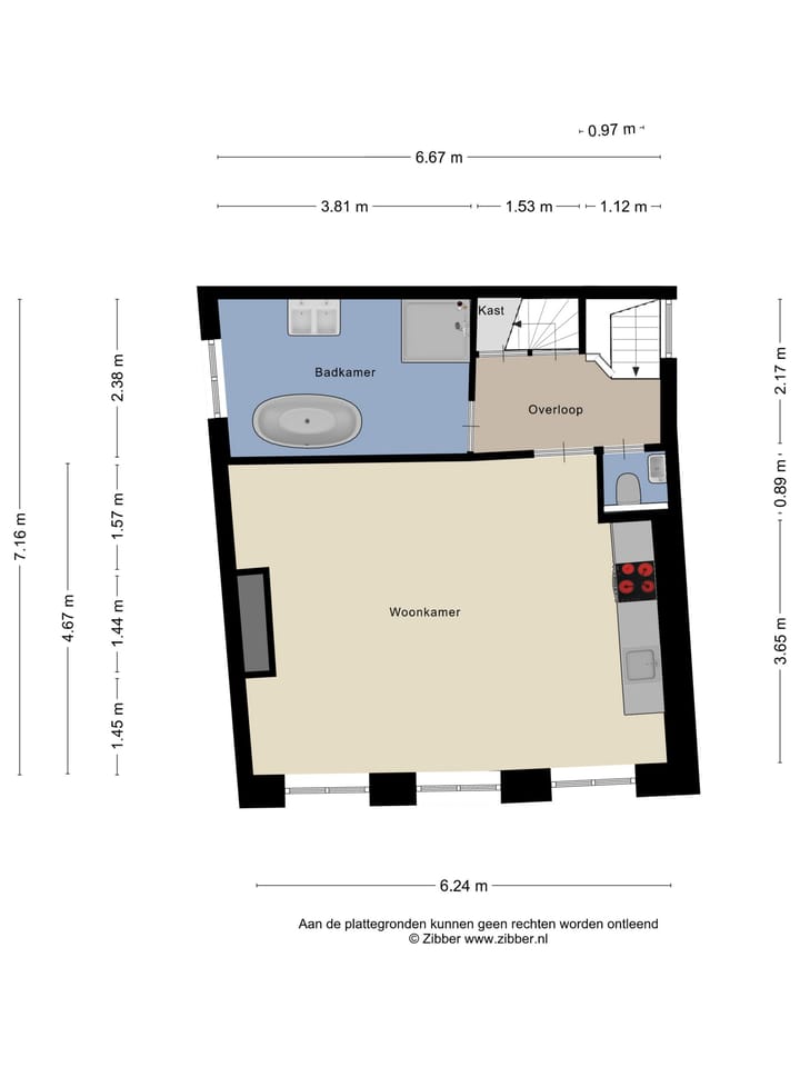 Photo 40 of Langebrug 46