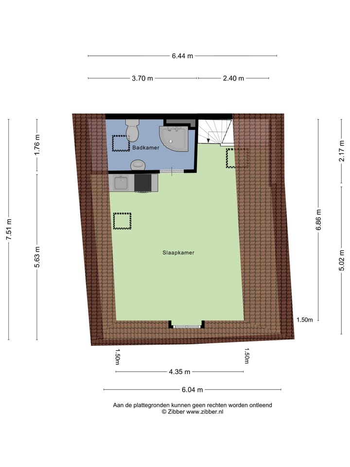 Photo 41 of Langebrug 46