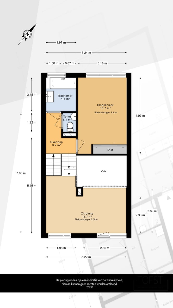 Photo 43 of Oever 35