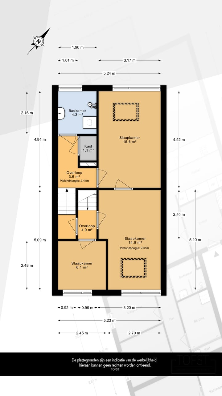 Photo 44 of Oever 35