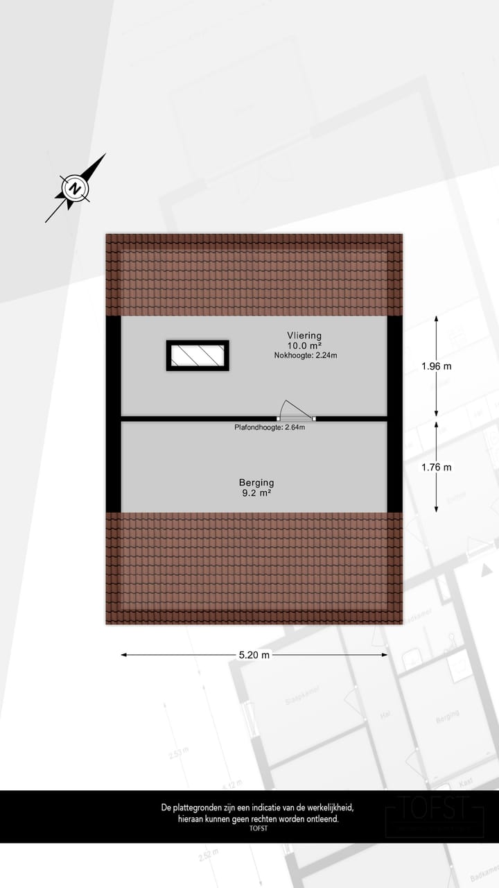 Photo 45 of Oever 35