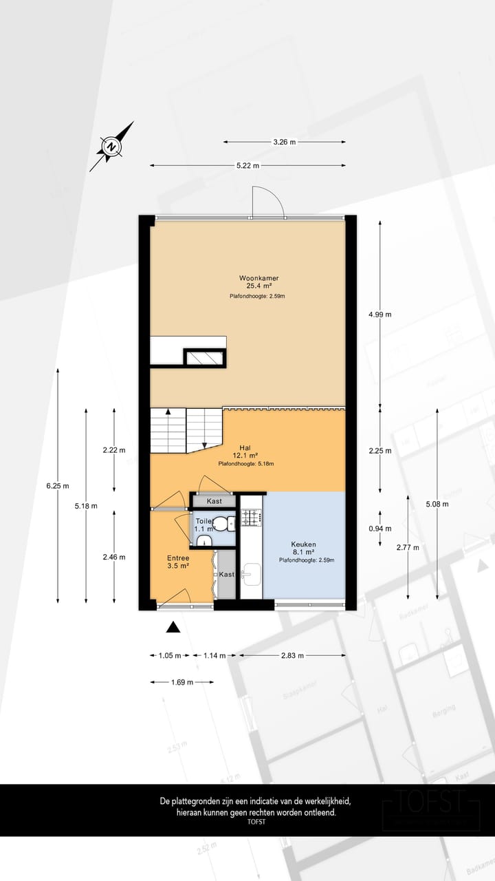 Photo 41 of Oever 35