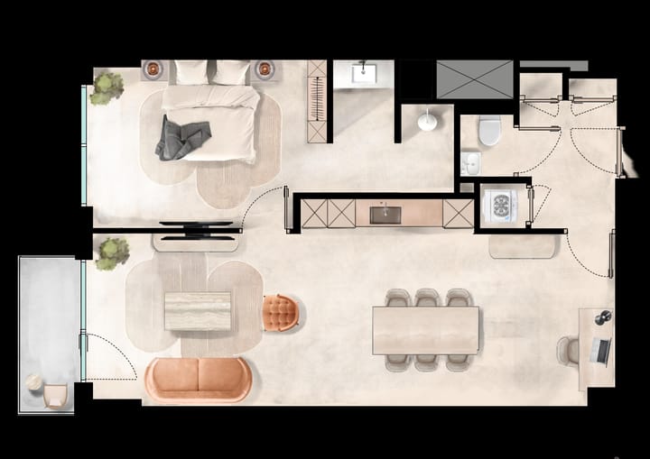 Foto 2 van Weder Type D (Bouwnr. 2B)