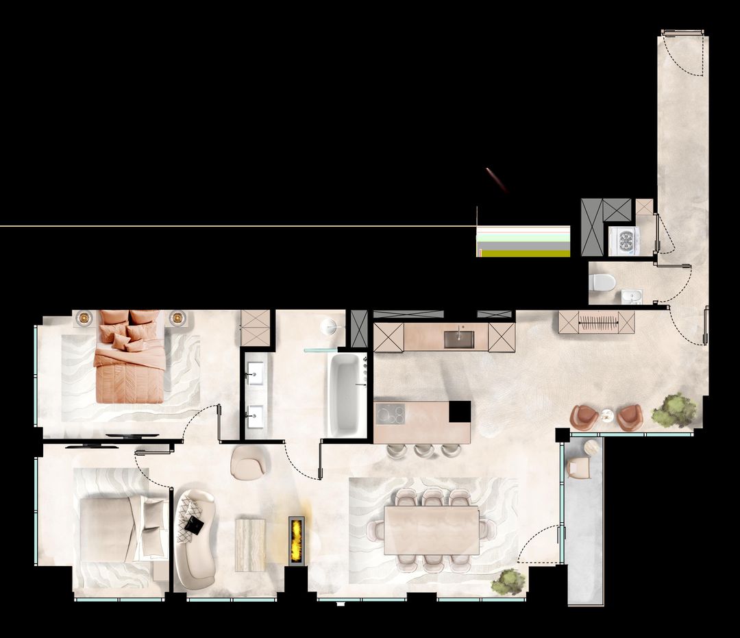 Foto 2 van Weder Type E2 (Bouwnr. 2E)