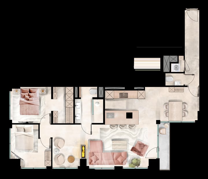 Foto 2 van Weder Type E2 (Bouwnr. 4E)