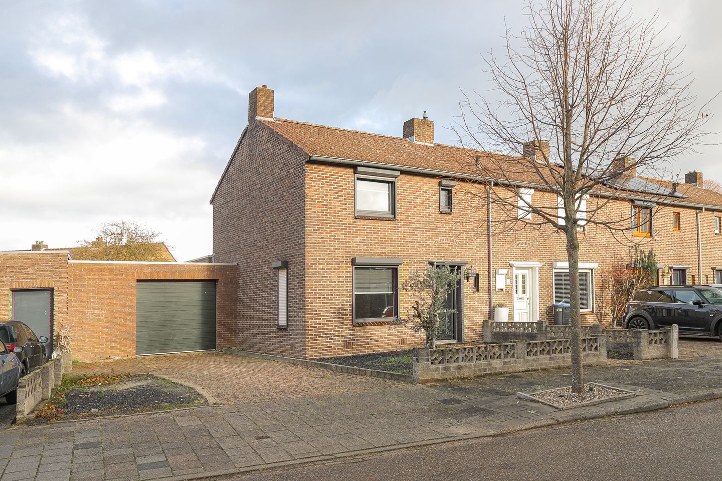 Foto 1 van Julianastraat 31