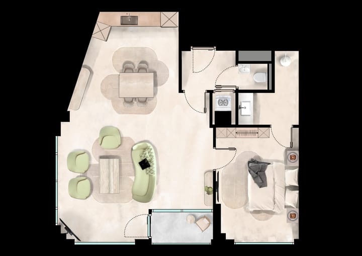 Foto 2 van Weder Type K (Bouwnr. 10F)