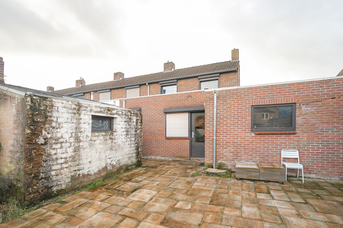 Foto 20 van Julianastraat 31