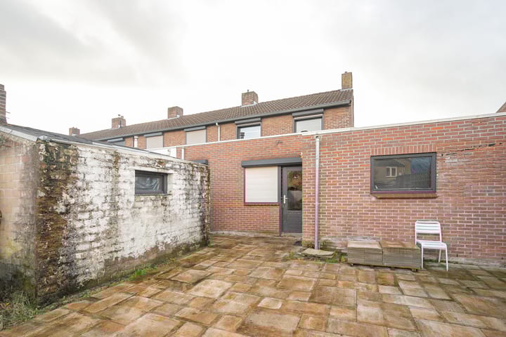 Foto 20 van Julianastraat 31