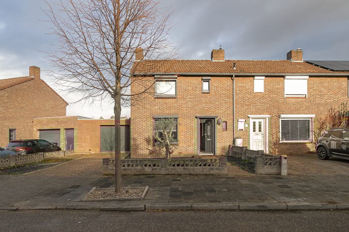 Foto 21 van Julianastraat 31