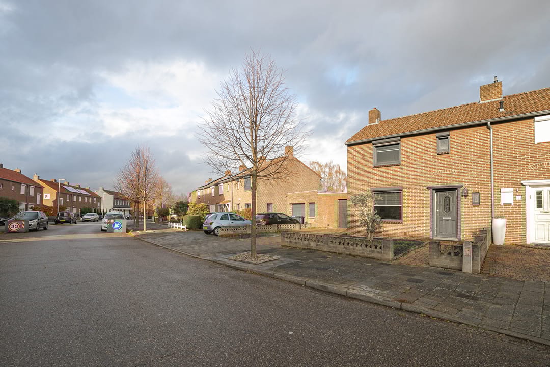 Foto 23 van Julianastraat 31