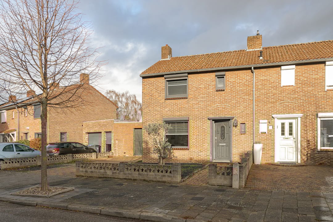 Foto 22 van Julianastraat 31