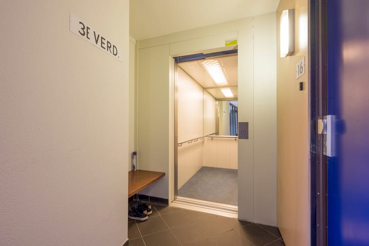 Photo 3 of Snouckaertlaan 14