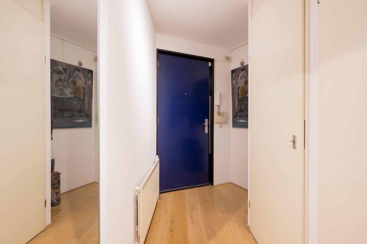 Foto 5 van Snouckaertlaan 14