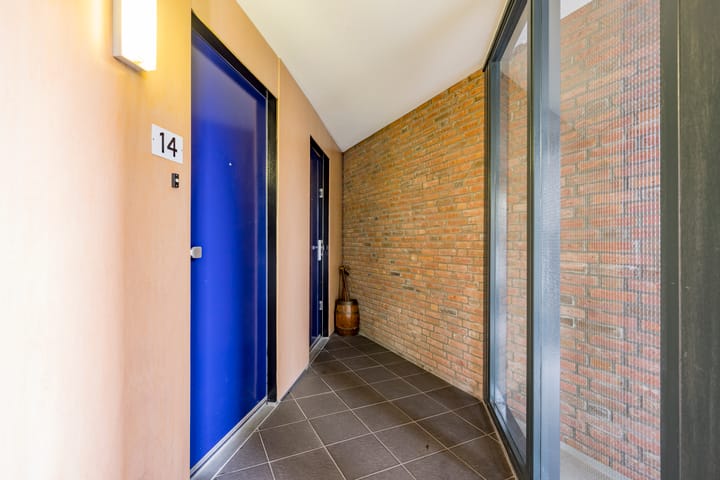 Photo 4 of Snouckaertlaan 14