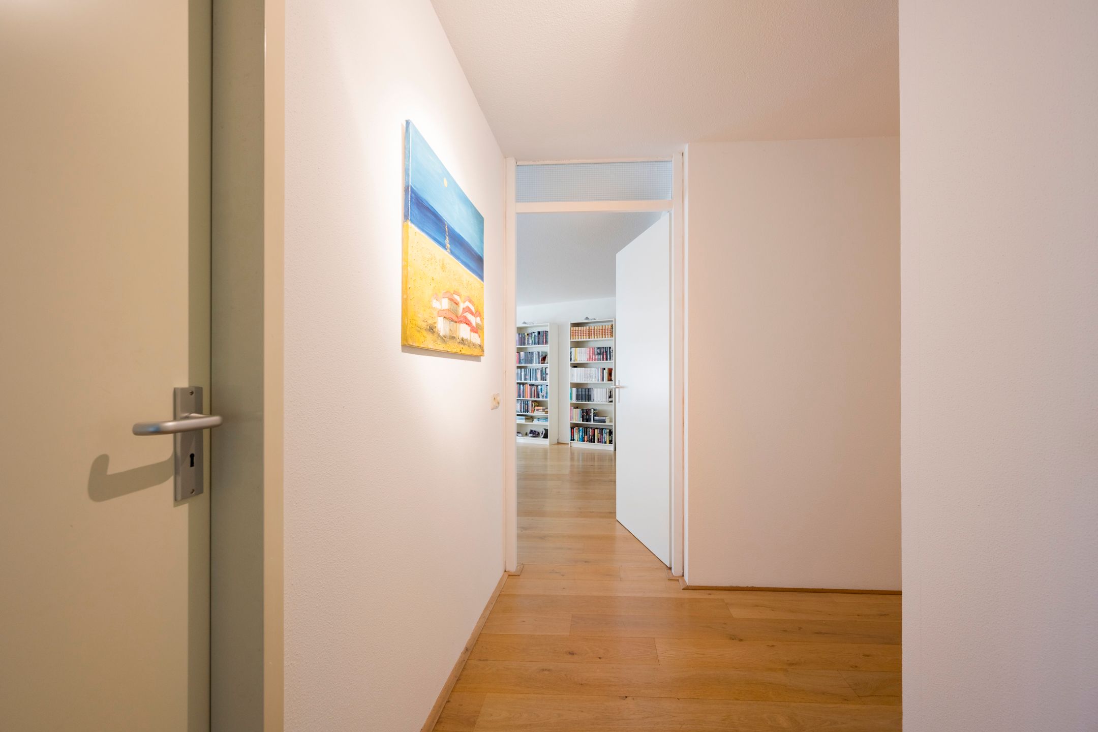 Foto 6 van Snouckaertlaan 14