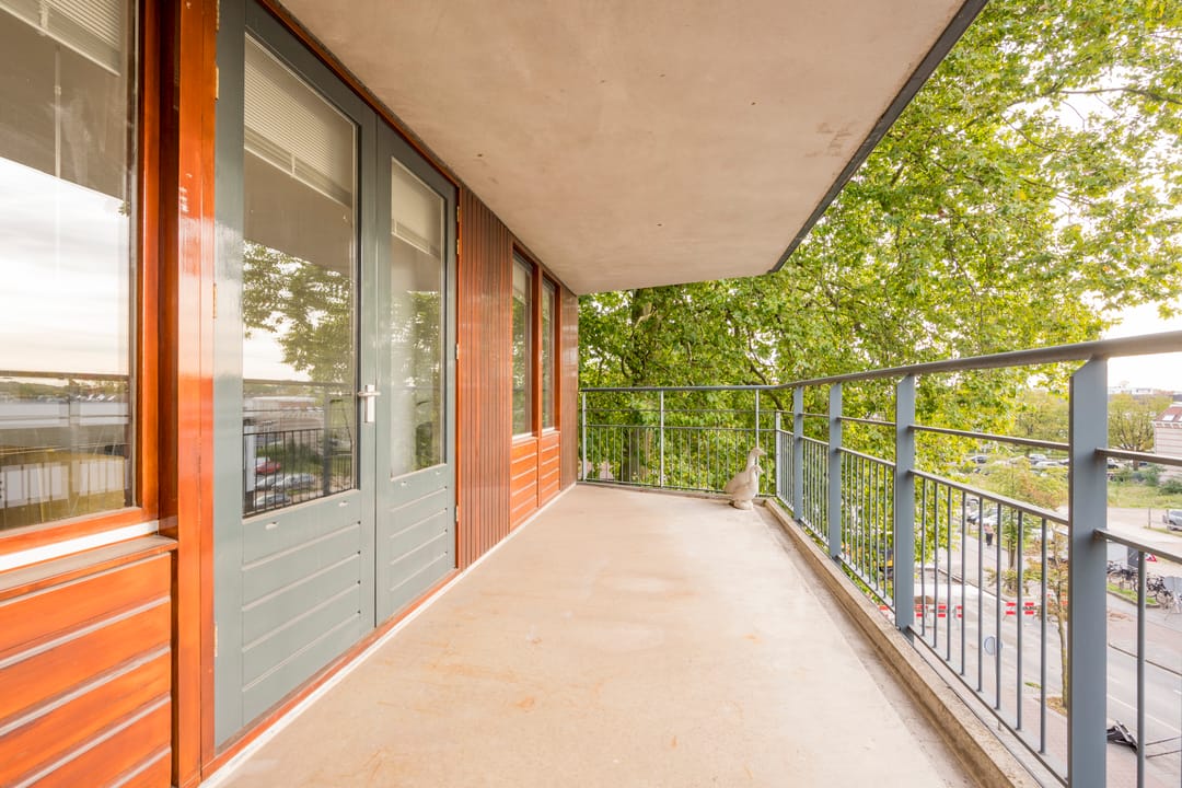 Foto 7 van Snouckaertlaan 14