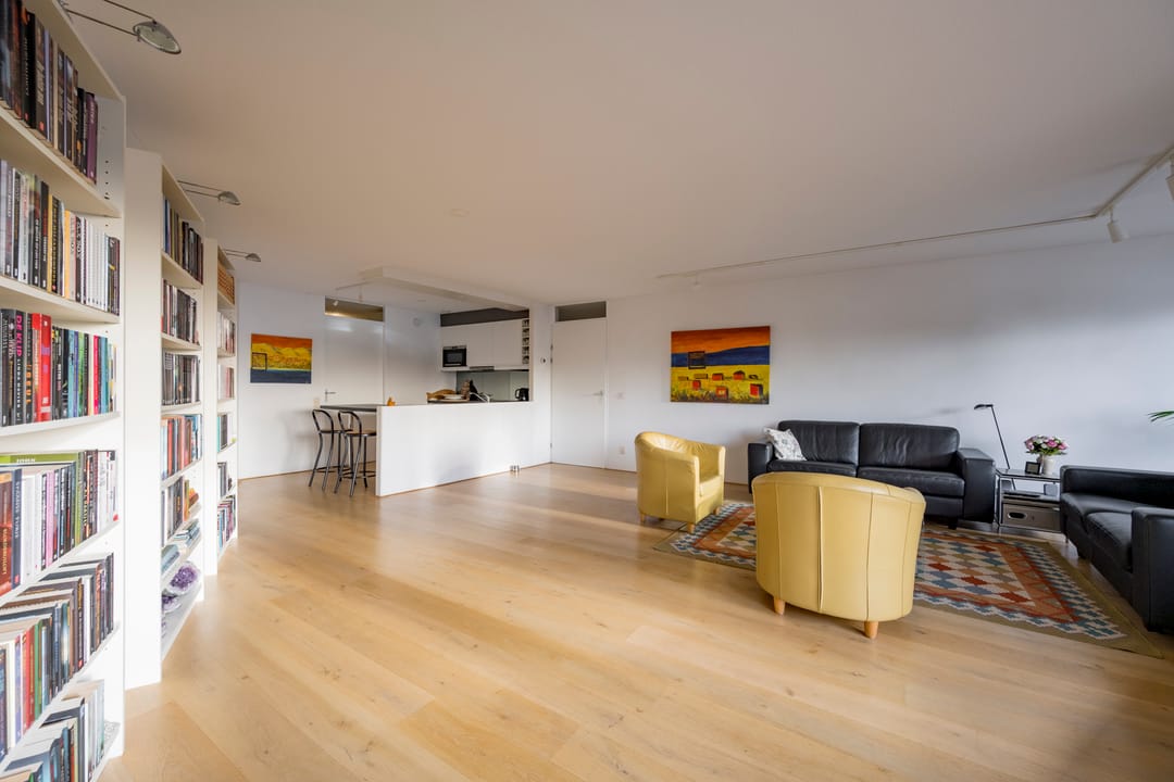 Foto 8 van Snouckaertlaan 14