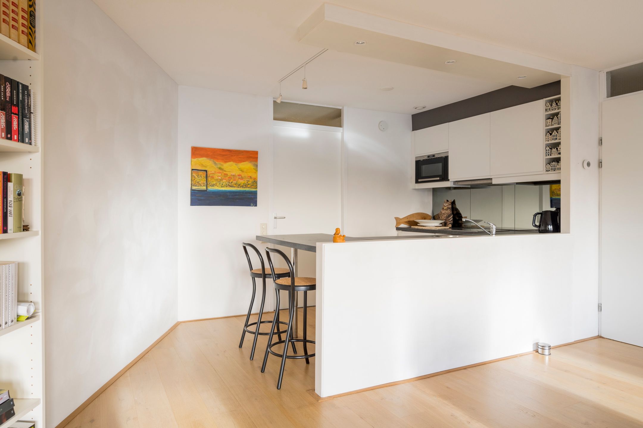 Foto 9 van Snouckaertlaan 14