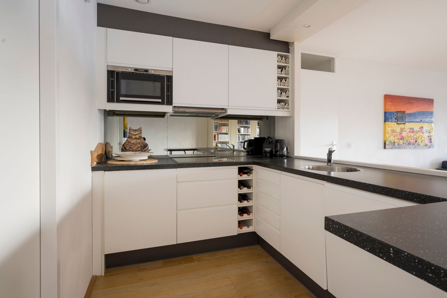 Foto 10 van Snouckaertlaan 14