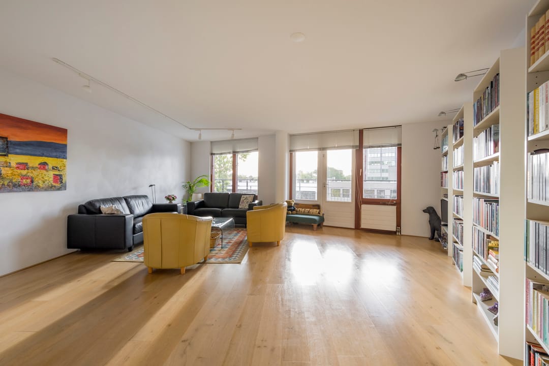 Foto 11 van Snouckaertlaan 14