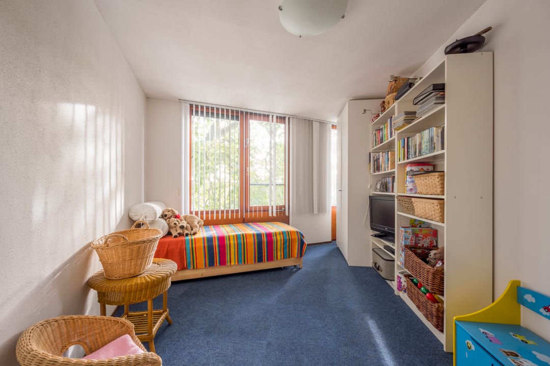 Foto 13 van Snouckaertlaan 14