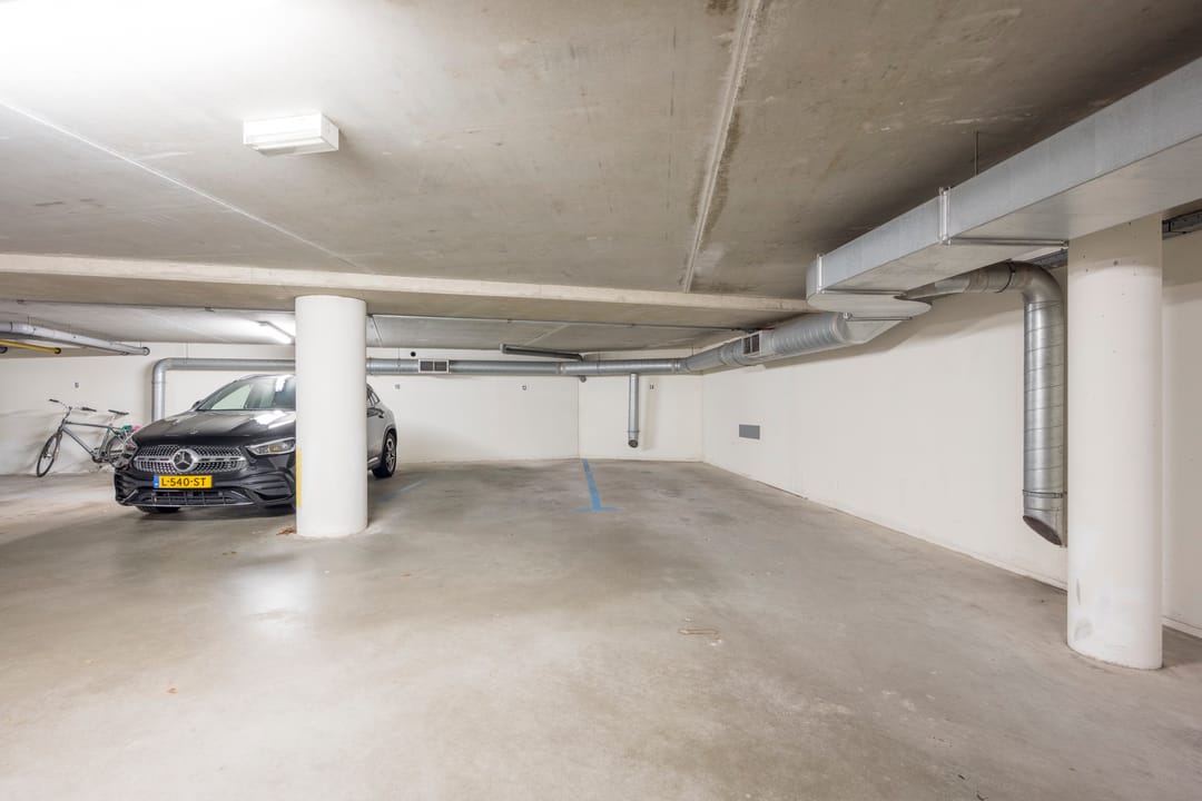 Foto 17 van Snouckaertlaan 14