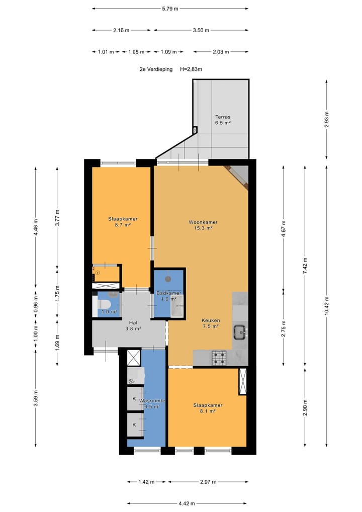 Foto 33 van Schapenlaan 70