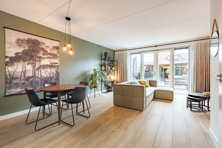 Photo 5 of Binnenhaven 9