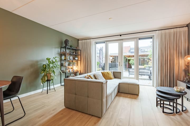 Photo 6 of Binnenhaven 9