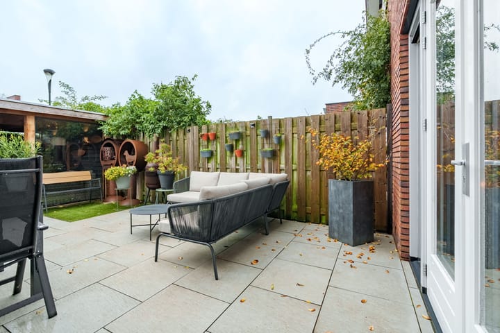 Photo 20 of Binnenhaven 9