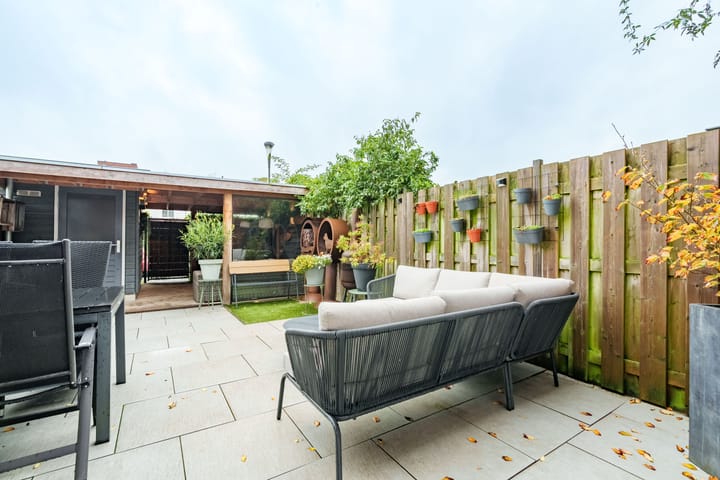 Photo 21 of Binnenhaven 9