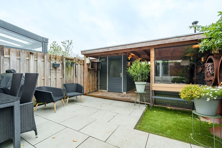 Photo 22 of Binnenhaven 9