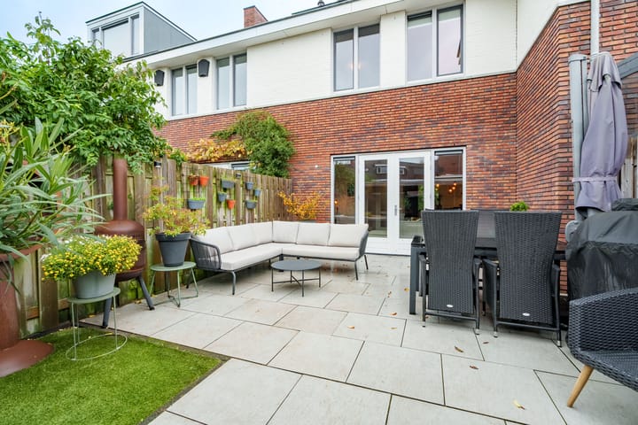 Photo 25 of Binnenhaven 9