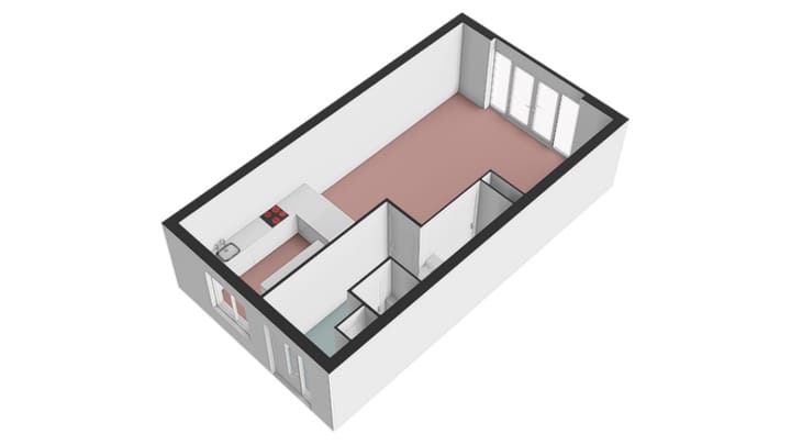 Photo 30 of Binnenhaven 9