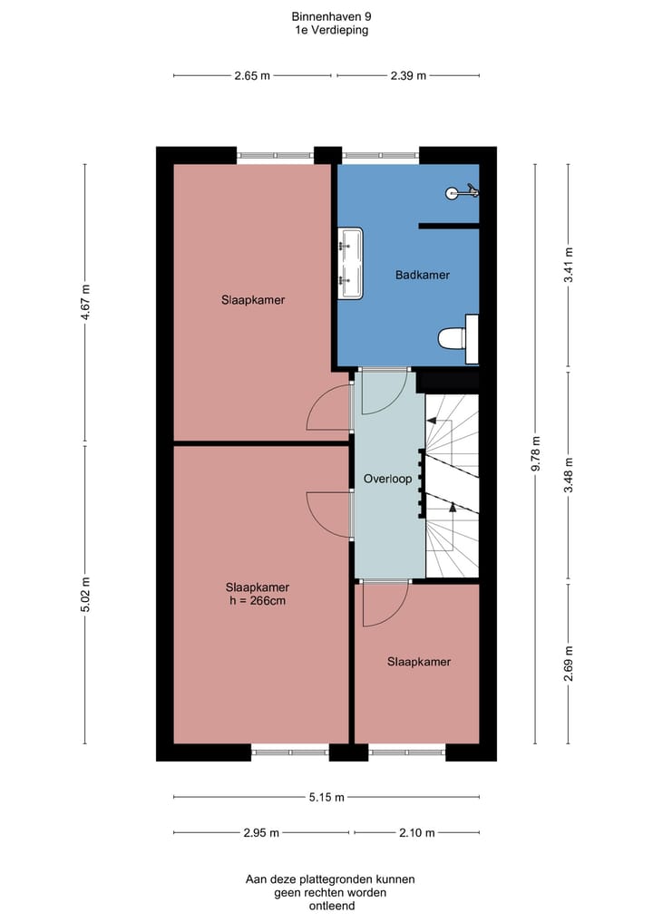 Photo 31 of Binnenhaven 9