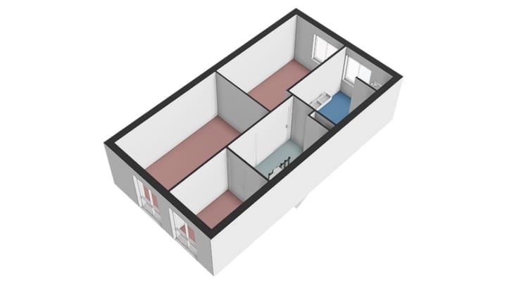 Photo 32 of Binnenhaven 9