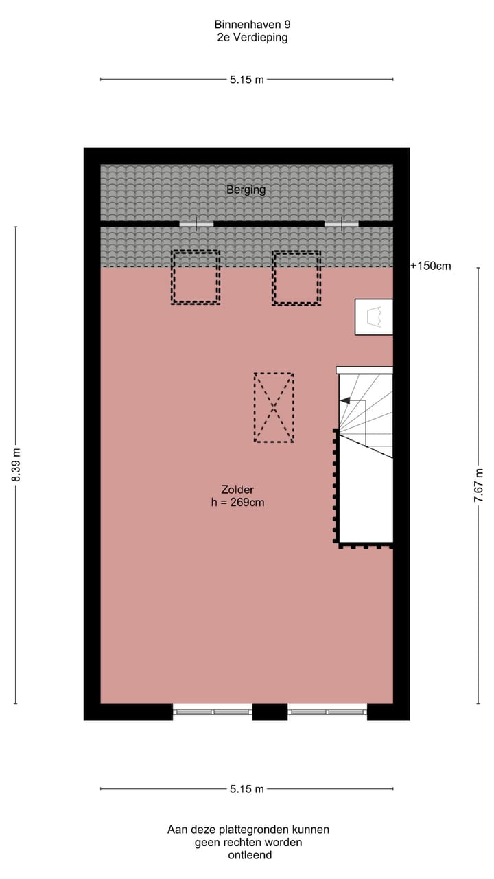 Photo 33 of Binnenhaven 9