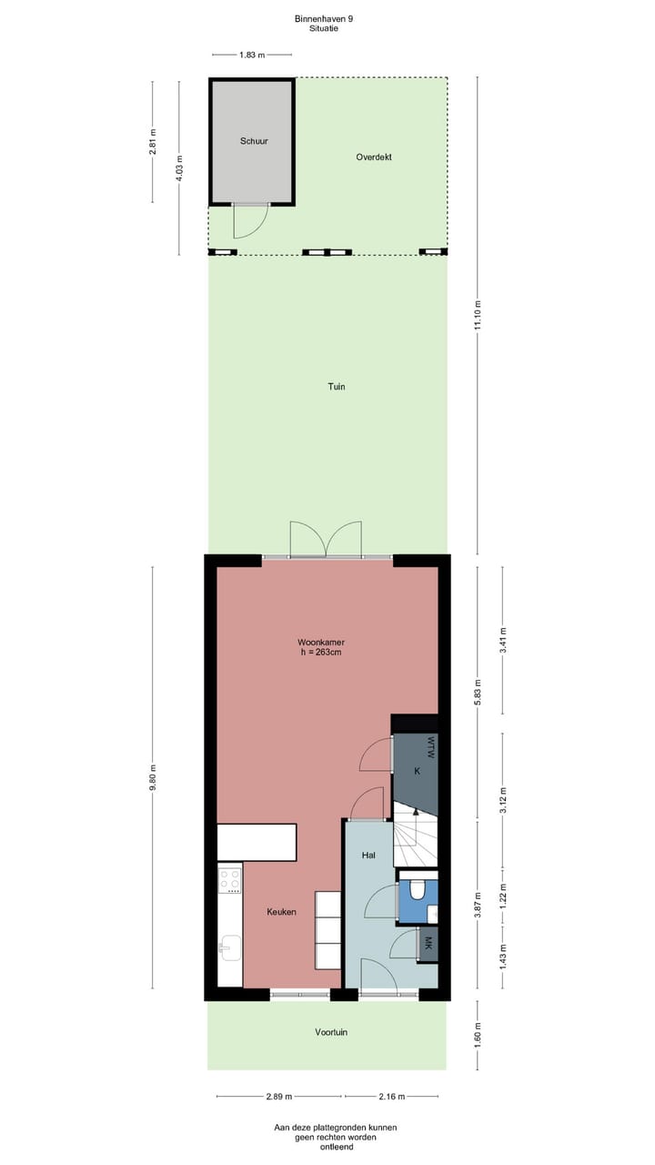 Photo 37 of Binnenhaven 9