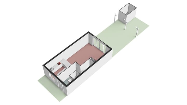 Photo 38 of Binnenhaven 9