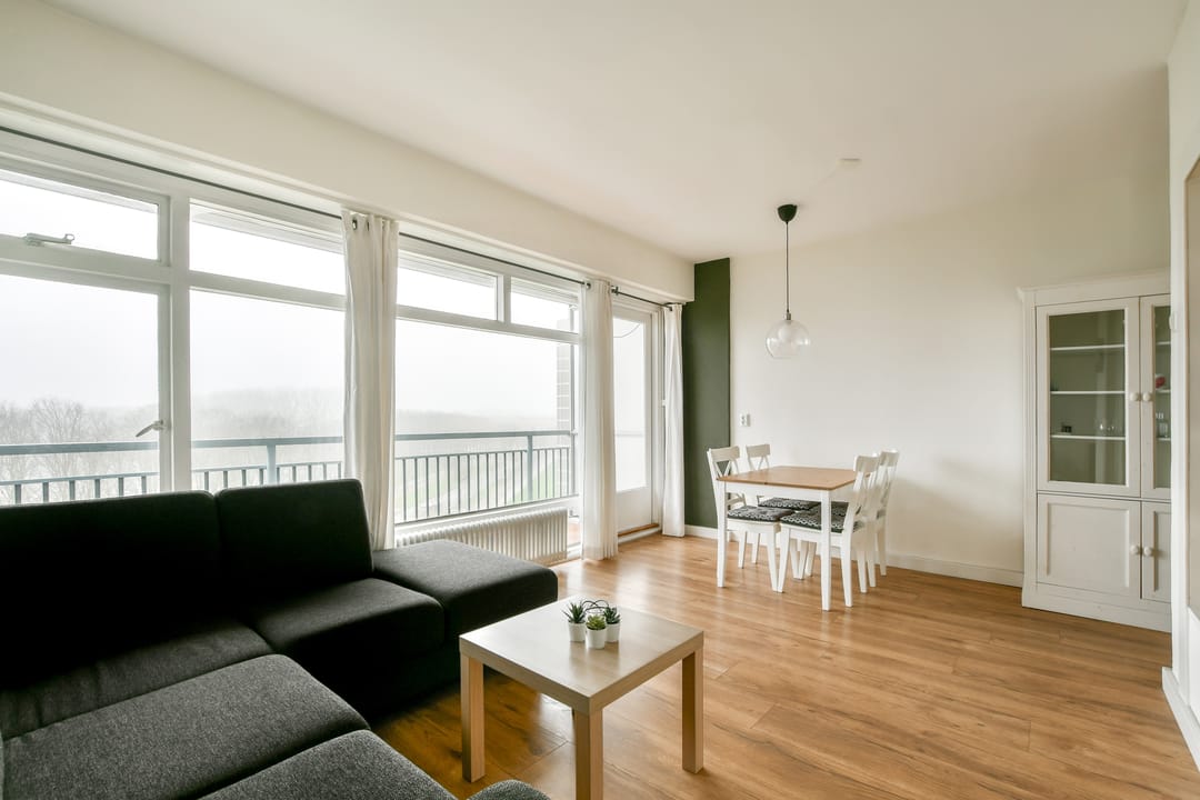 Foto 1 van Burgemeester Hogguerstraat 203