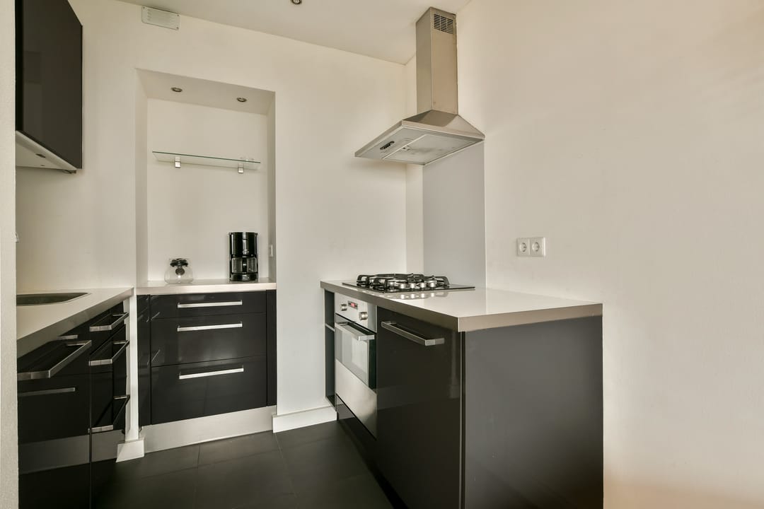 Foto 2 van Burgemeester Hogguerstraat 203